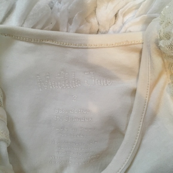 Matilda Jane size 2 - Picture 3 of 4